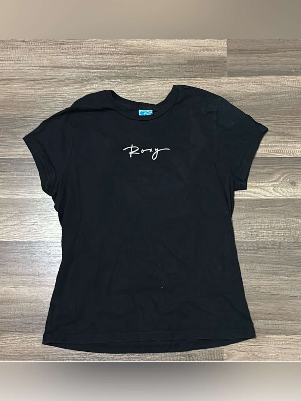 Vintage Y2K Roxy T-Shirt